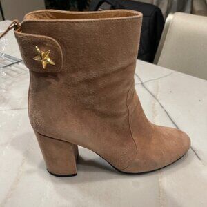 Louise Michail female boots